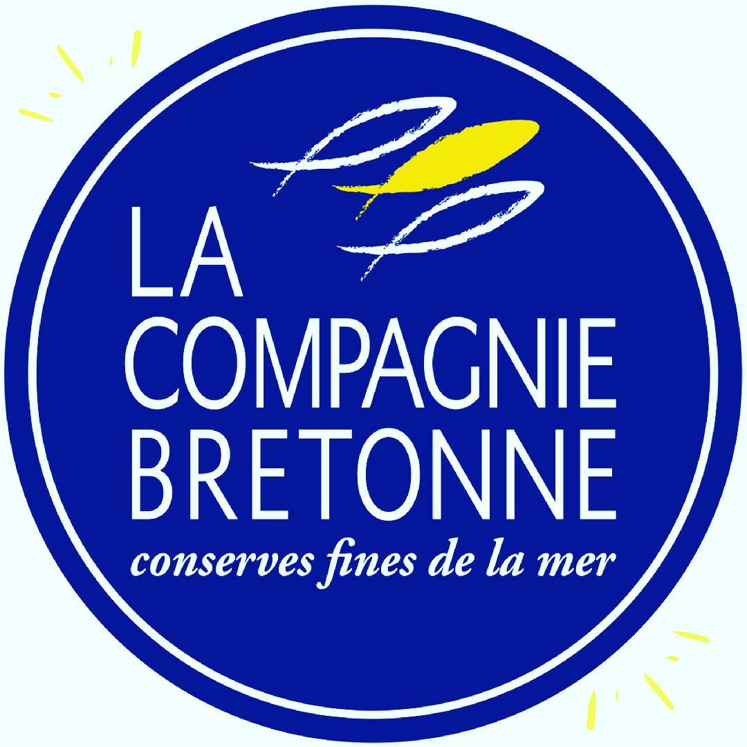 logo la compagnie bretonne