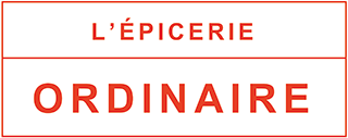 EPICERIE ORDINAIRE