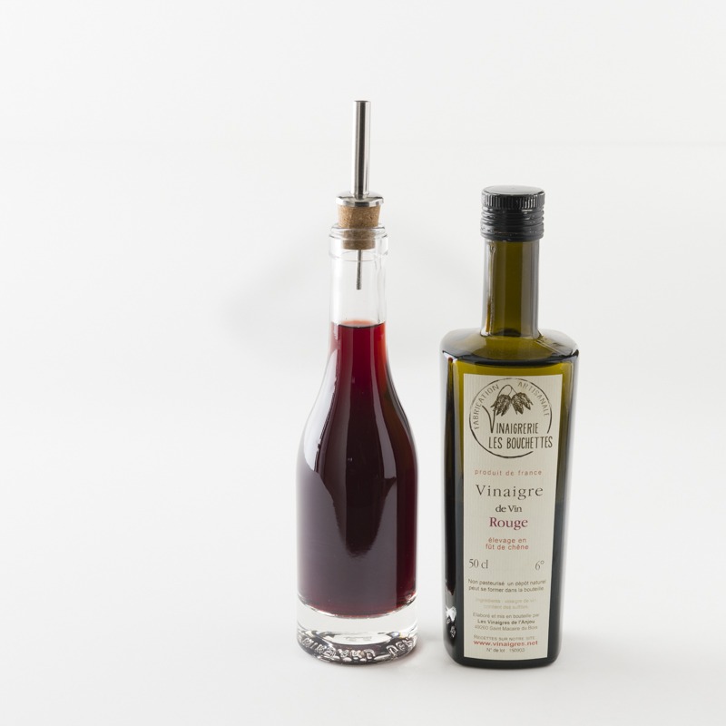 Tout savoir sur le vinaigre de nos producteurs