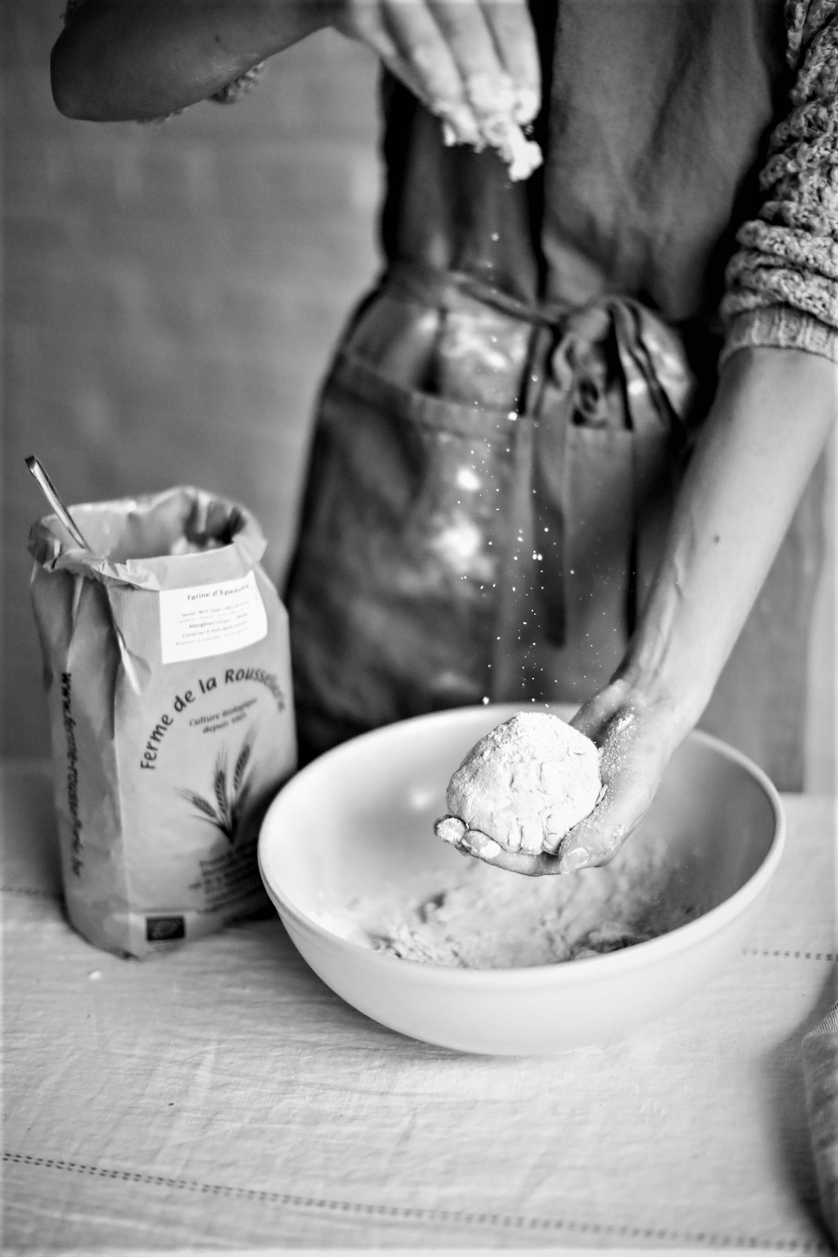 Tout savoir sur notre producteur de farine