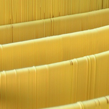 Tout savoir sur l'un de nos producteurs de pâtes